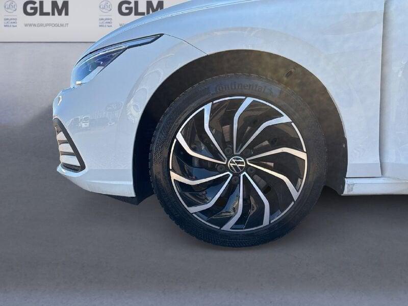 Volkswagen Golf 2.0 TDI Style