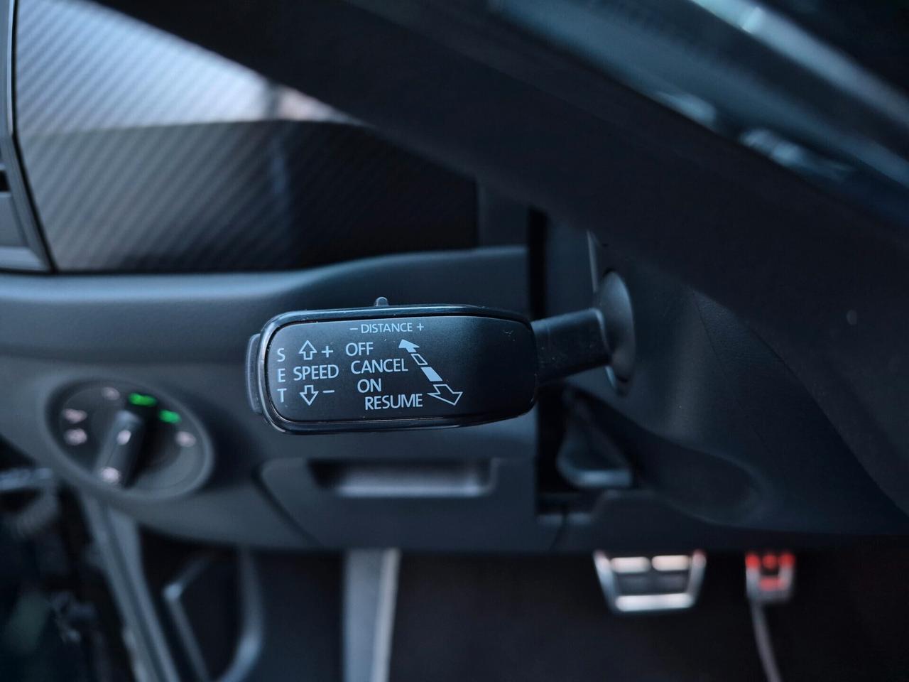 Skoda Kodiaq 2.0 TDI SPORTLINE DSG 4X4 TETTO APRIBILE MATRIX