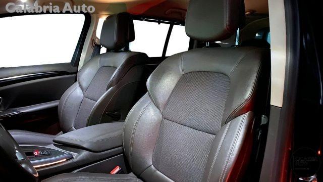 RENAULT Espace dCi 160CV EDC Energy Intens