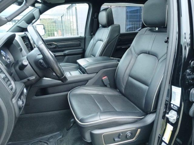 DODGE RAM 1500 5.7 GPL V8 Limited Night N1 Ram Box