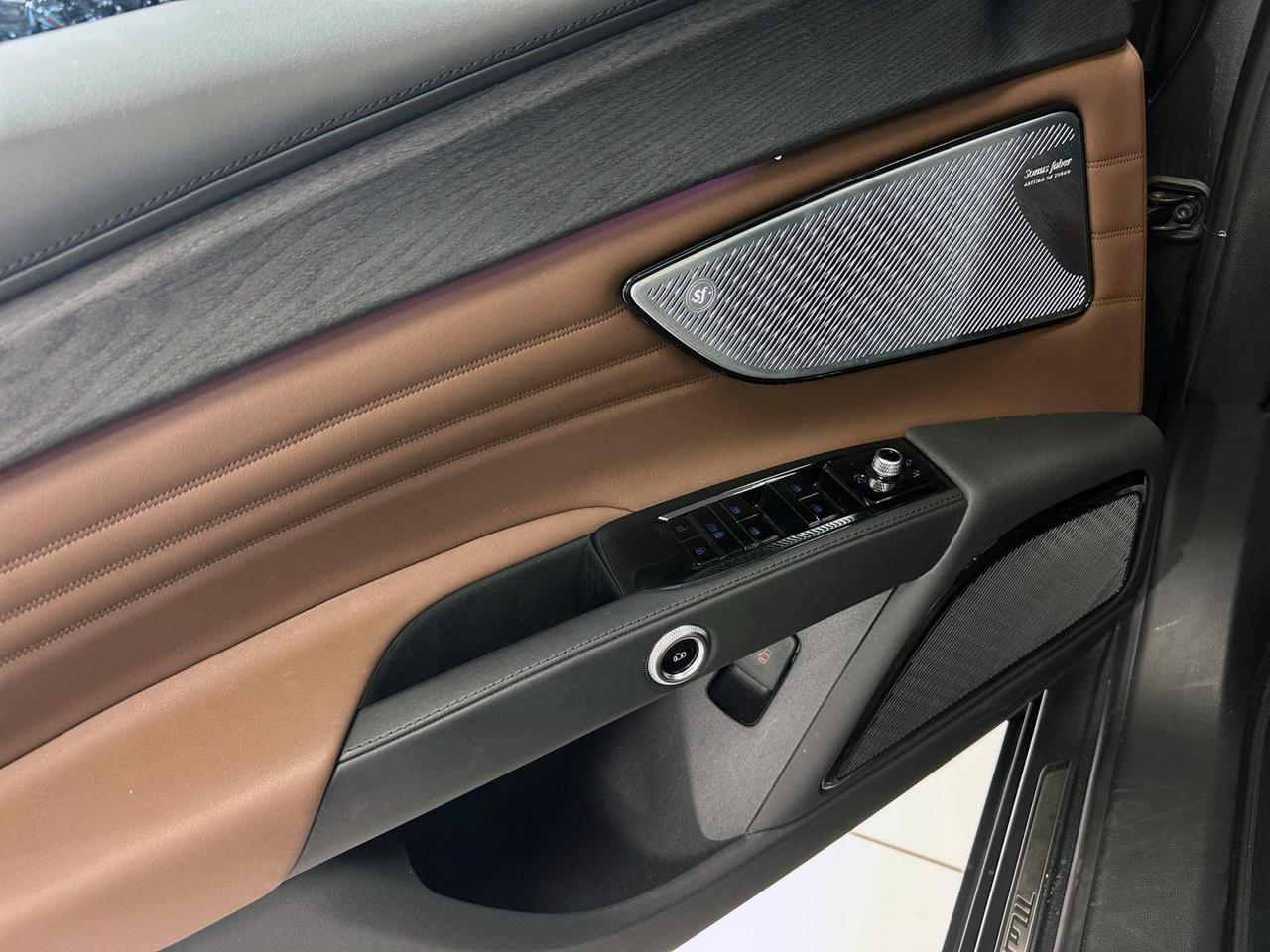 Maserati Grecale GT 300cv