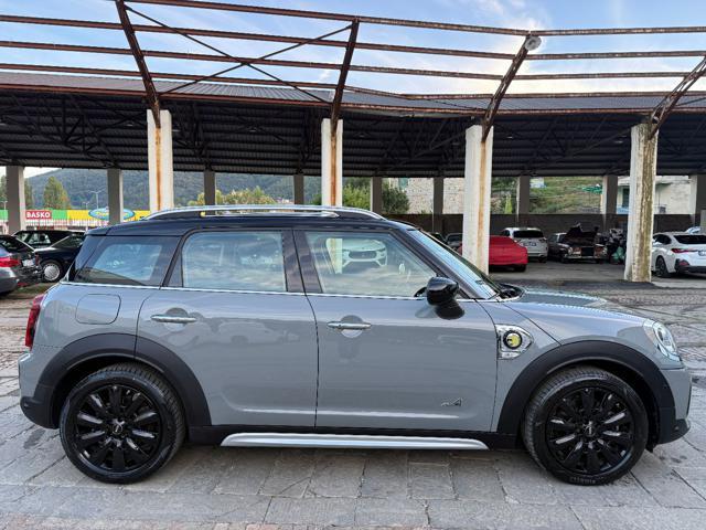 MINI Countryman 1.5 Cooper SE Business Countryman ALL4 Automatica