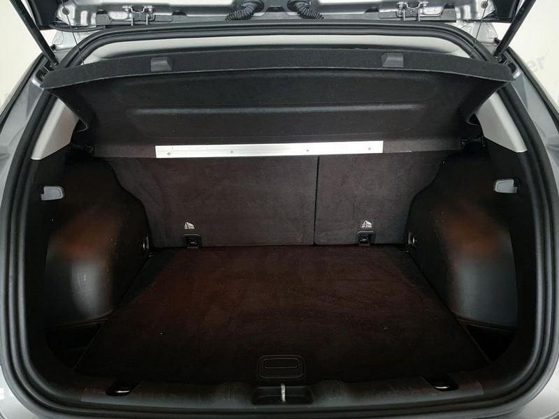 Jeep Compass Compass 2.0 mjt Longitude 4wd 140cv auto