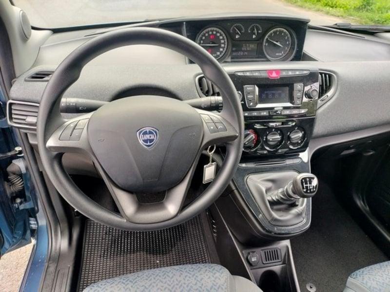 Lancia Ypsilon 1.0 FireFly 5 porte S&S Hybrid Silver Plus Gpl!!