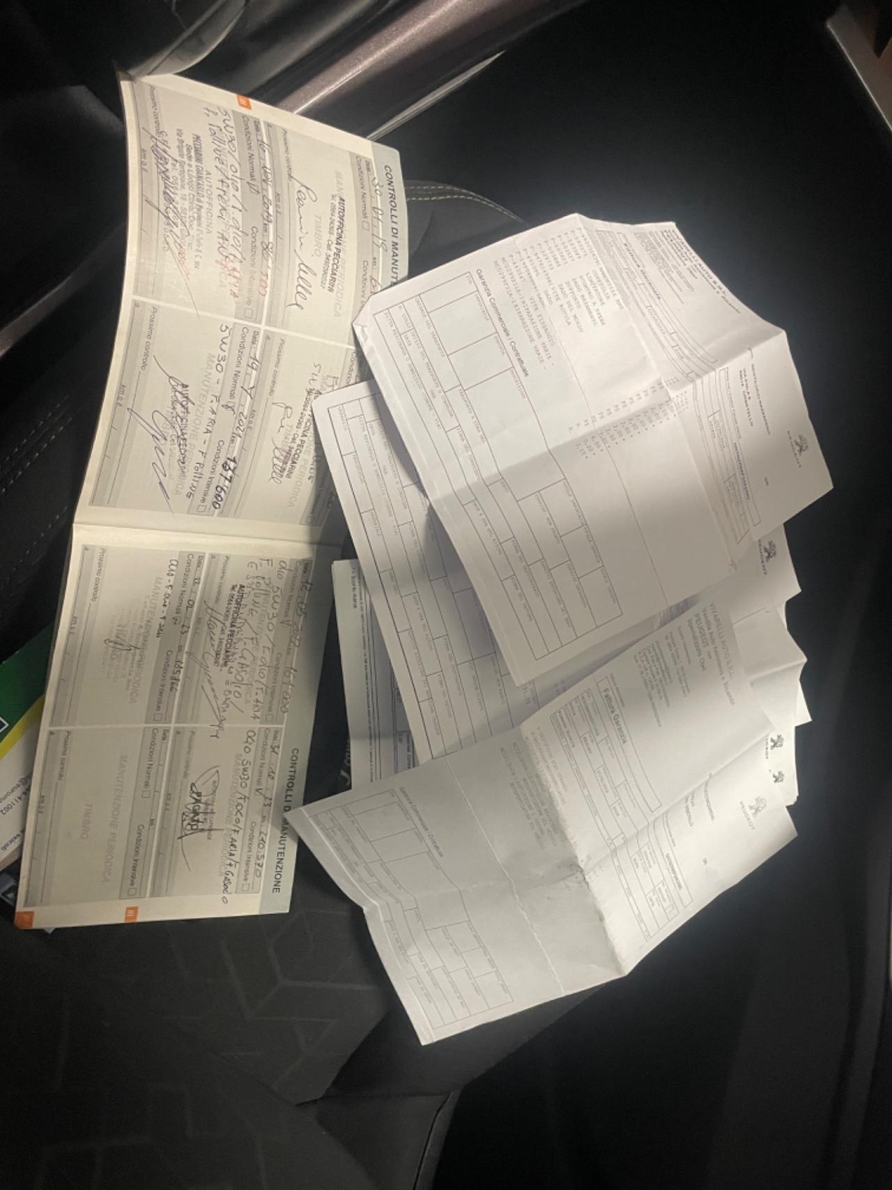 Peugeot 2008 BlueHDi 100 Active Perfetta !