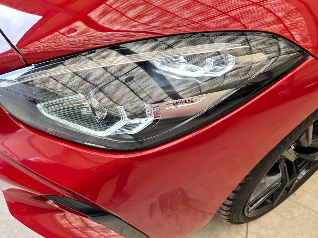 Bmw Z4 sDrive20i Msport