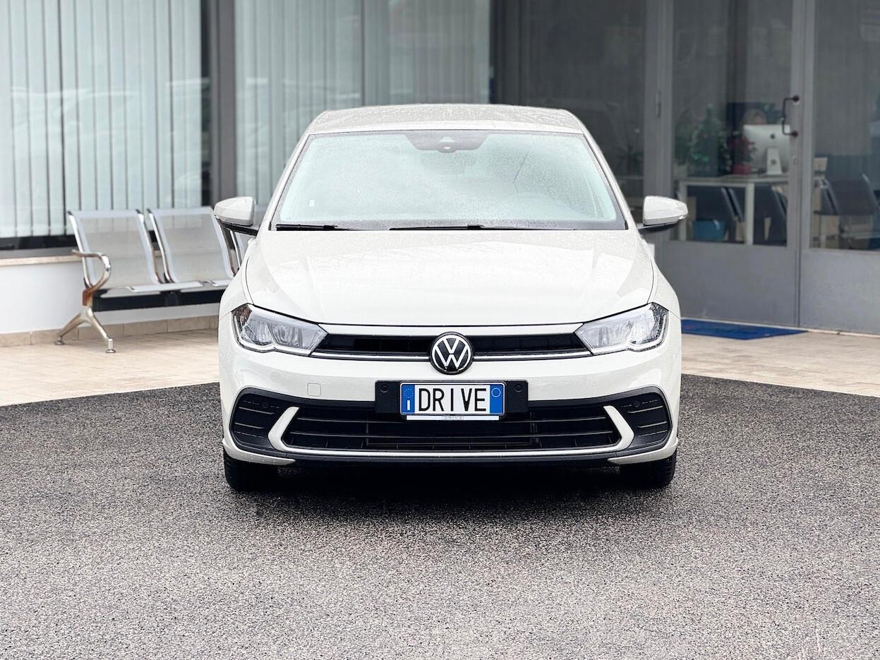 Volkswagen Polo 1.0 Benzina 80CV E6 IVA - 2024