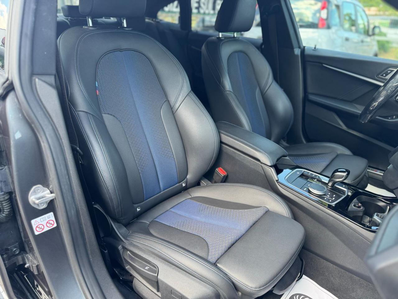 BMW 218 d Gran Coupé Msport 150CV