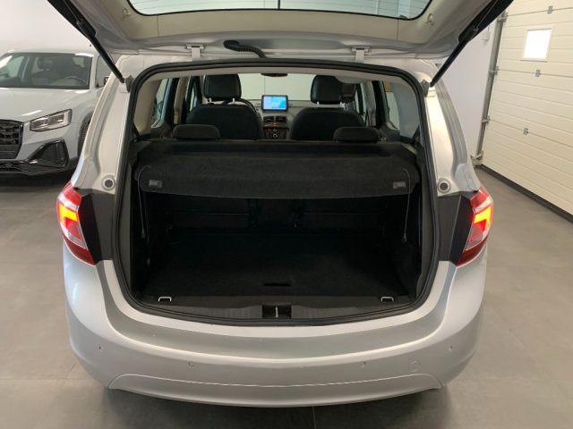 OPEL Meriva 1.6 CDTI Cosmo