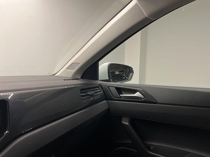 Volkswagen Polo Nuova Life 1.0 TSI 70 kW (95 CV) Manuale
