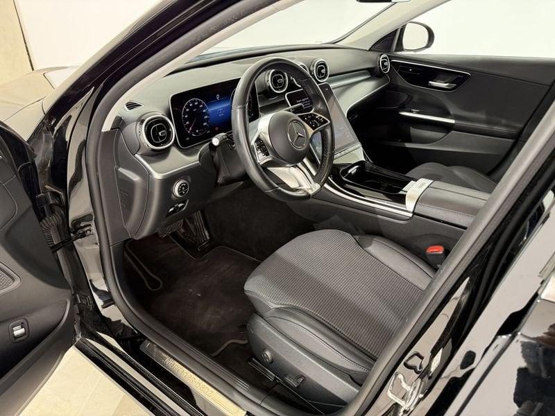 Mercedes-Benz Classe C 200d Mild Hybrid Sport Auto SW