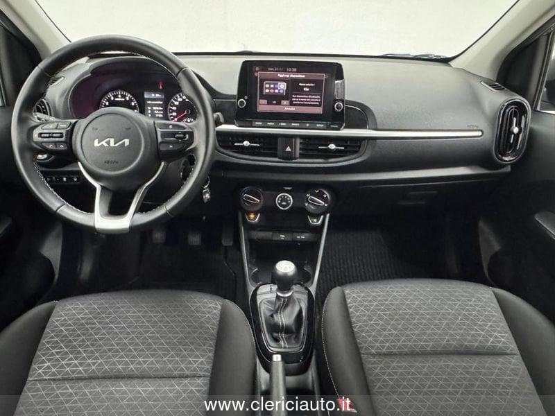 KIA Picanto 1.0 12V 5 porte Style