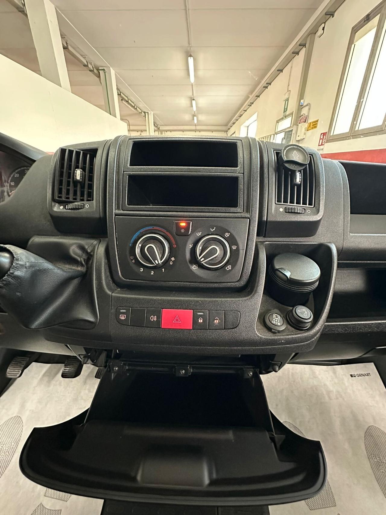 CITROEN JUMPER 28 HDI 110 L1H1