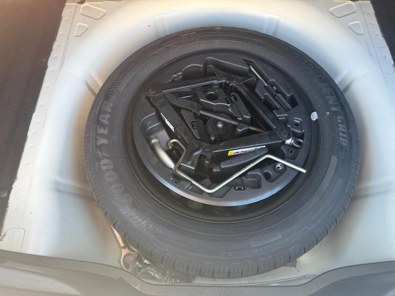 Fiat Tipo 1.6 Mjt S&S SW City Sport