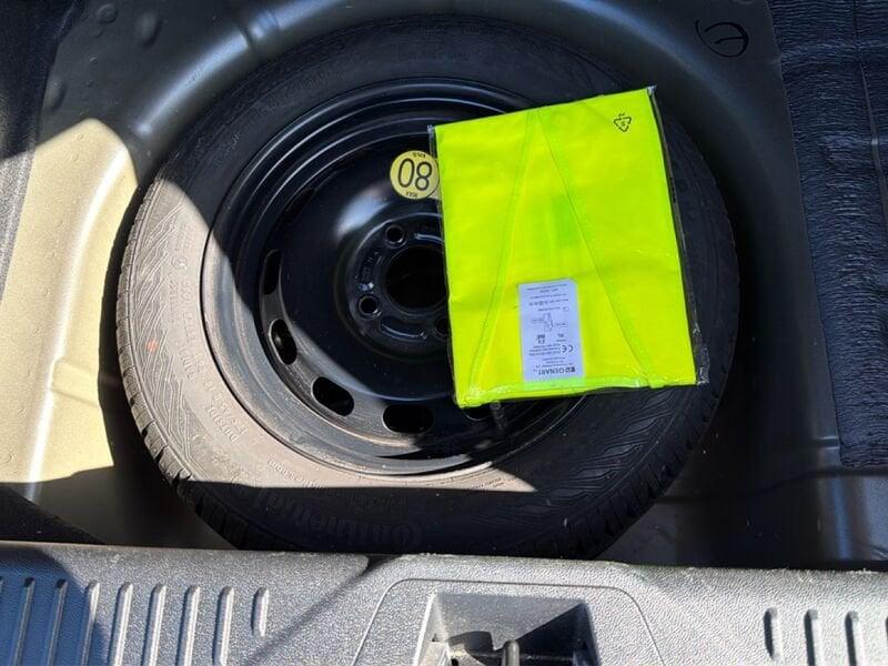 Ford Fiesta 1.0 EcoBoost Hybrid 125CV Titanium