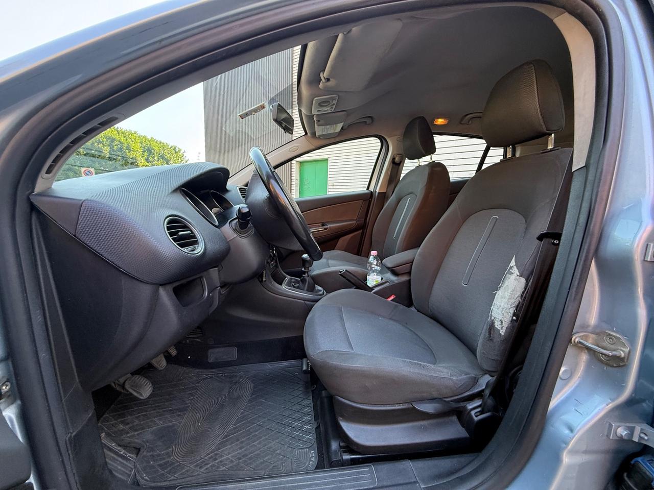Fiat Bravo 1.4 Active GPL