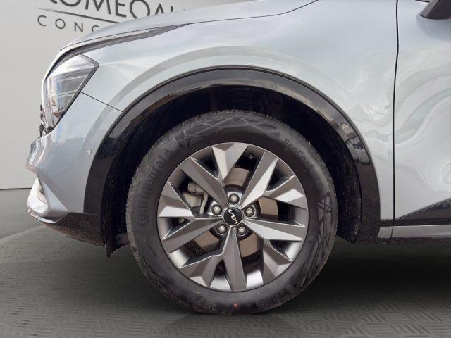 KIA Sportage 1.6 TGDi HEV AT GT-line Plus GARANZIA FINO AL 2030