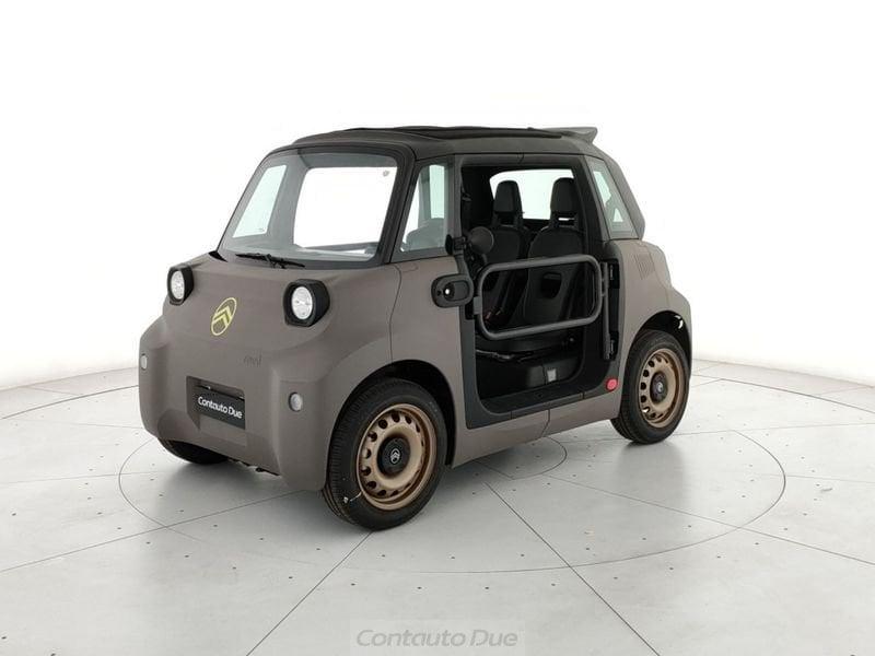 Citroën Ami BUGGY PALMEIRA
