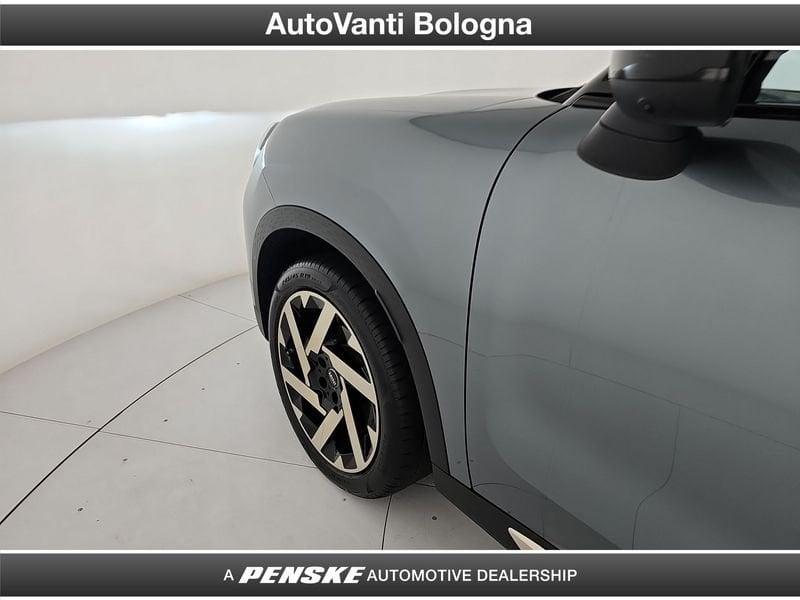 MINI Countryman Mini Countryman 2.0 48V S Favoured all4 auto