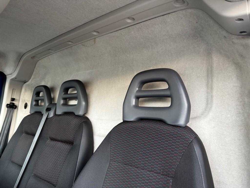 Peugeot Boxer L2 H2 Bluehdi 140 Cv