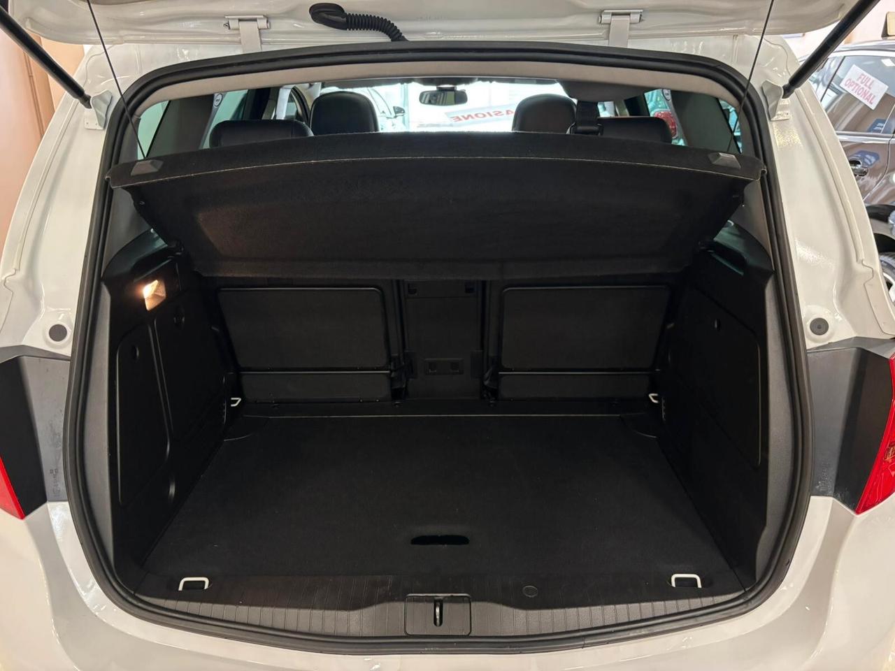 Opel Meriva 1.7 CDTI 110CV **AUTOMATICA** TETTO