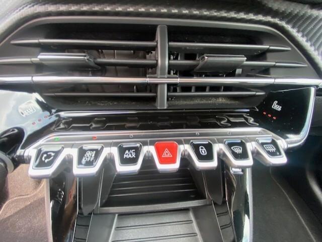 Peugeot 208 PureTech 75 Stop&Start 5 porte Allure