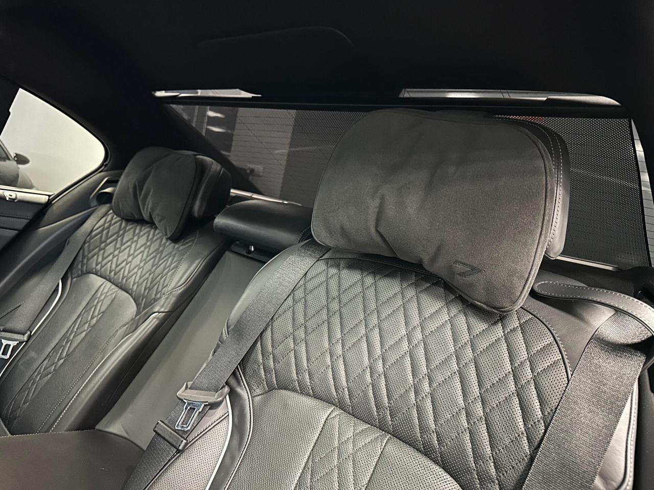 Bmw 730 730Ld xDrive Eccelsa M SPORT