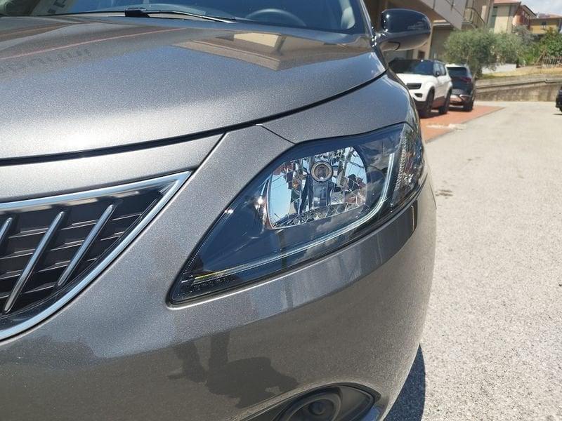 Lancia Ypsilon 1.0 FireFly 5 porte S&S Hybrid Platino