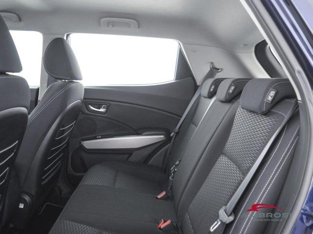 SSANGYONG Tivoli 1.6d 2WD Be