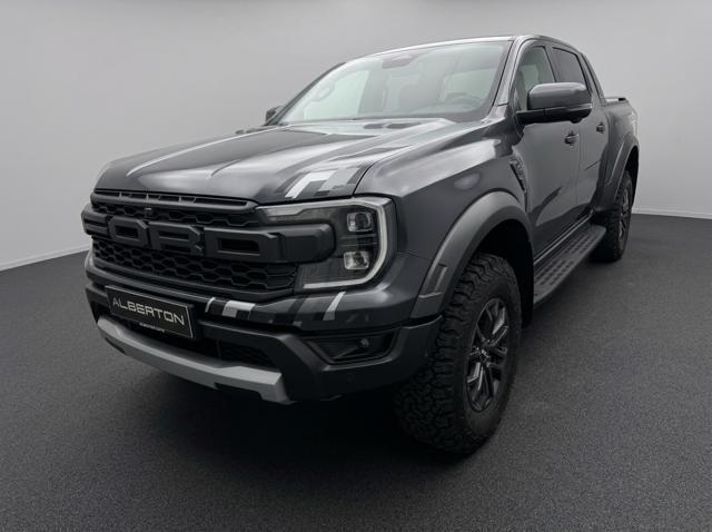 FORD Ranger Raptor 3.0 Ecoboost V6 4WD DC 5 posti