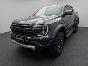FORD Ranger Raptor 3.0 Ecoboost V6 4WD DC 5 posti