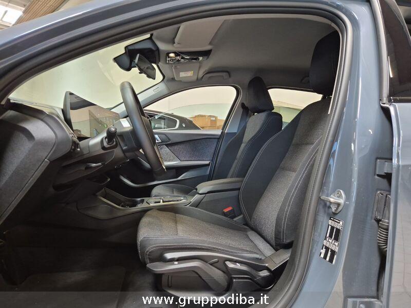 BMW Serie 1 F70 118d MSport auto
