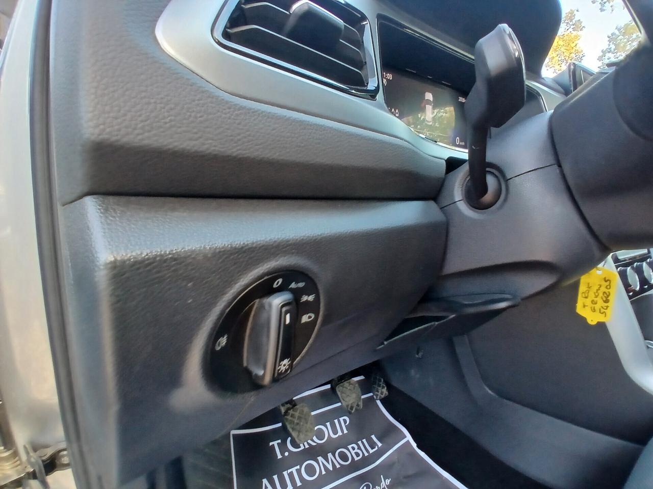 Volkswagen T-Roc 1.0 TSI Life