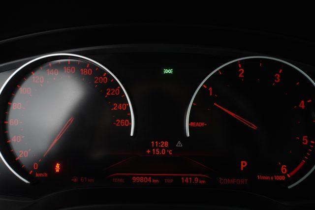 BMW X4 X4 xDrive20d Msport-X