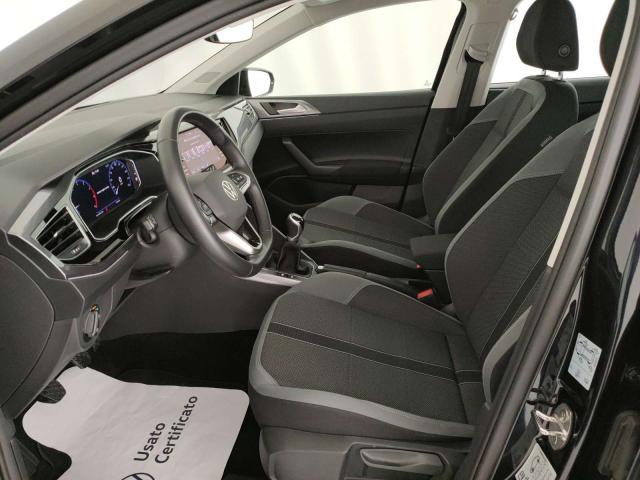 Volkswagen Polo Polo 1.0 tsi Style 95cv