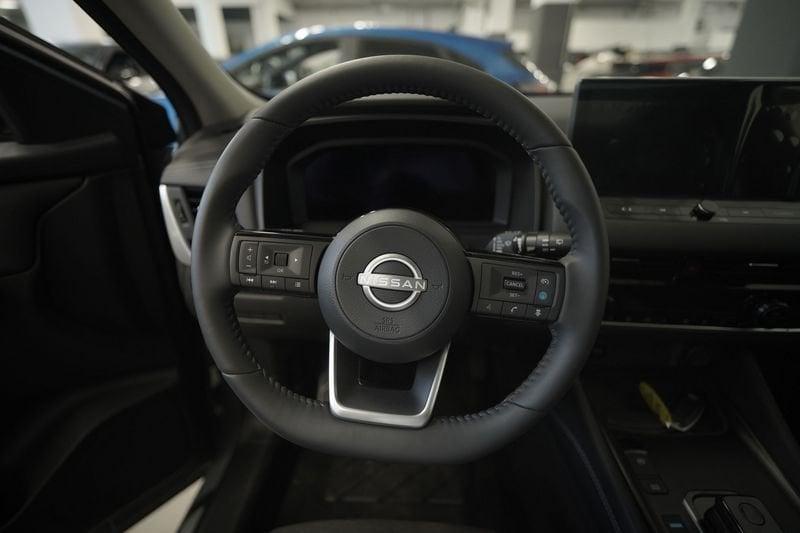 Nissan Qashqai 90th Anniversary 190cv