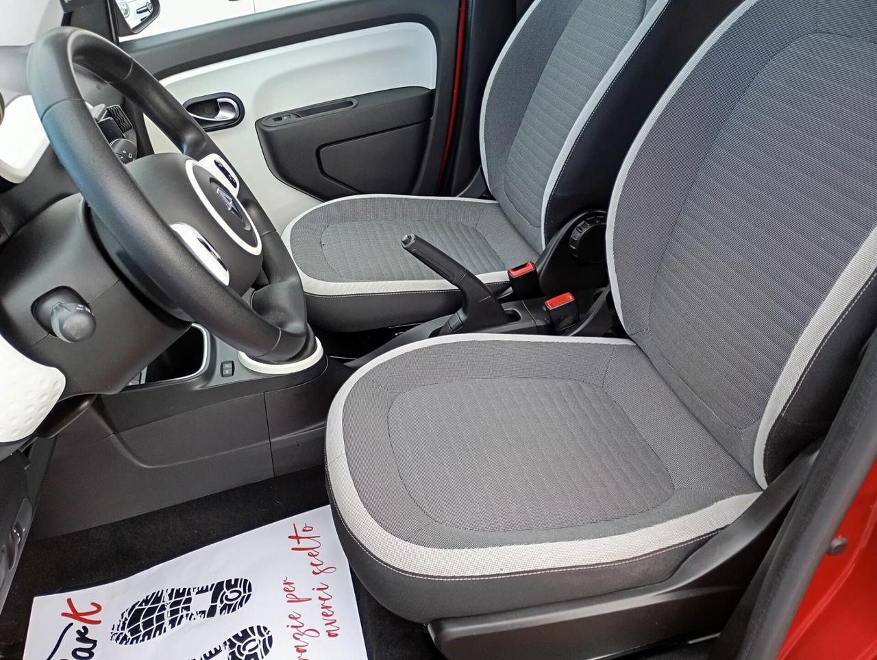 Renault Twingo 1.0 SCe 75CV Duel