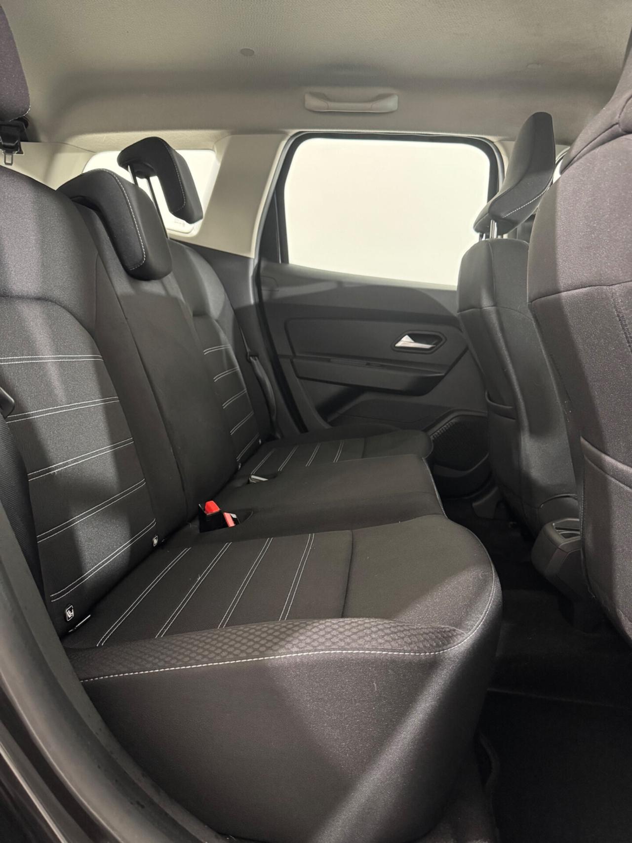 Dacia Duster 1.0 TCe 90 CV 4x2 Prestige DaciaPlus *EURO 6- NEOPATENTATI*