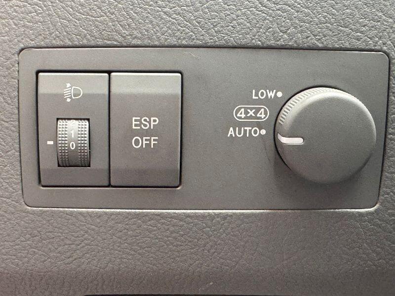 Kia Sorento 2.5 16V CRDI VGT 4WD Active