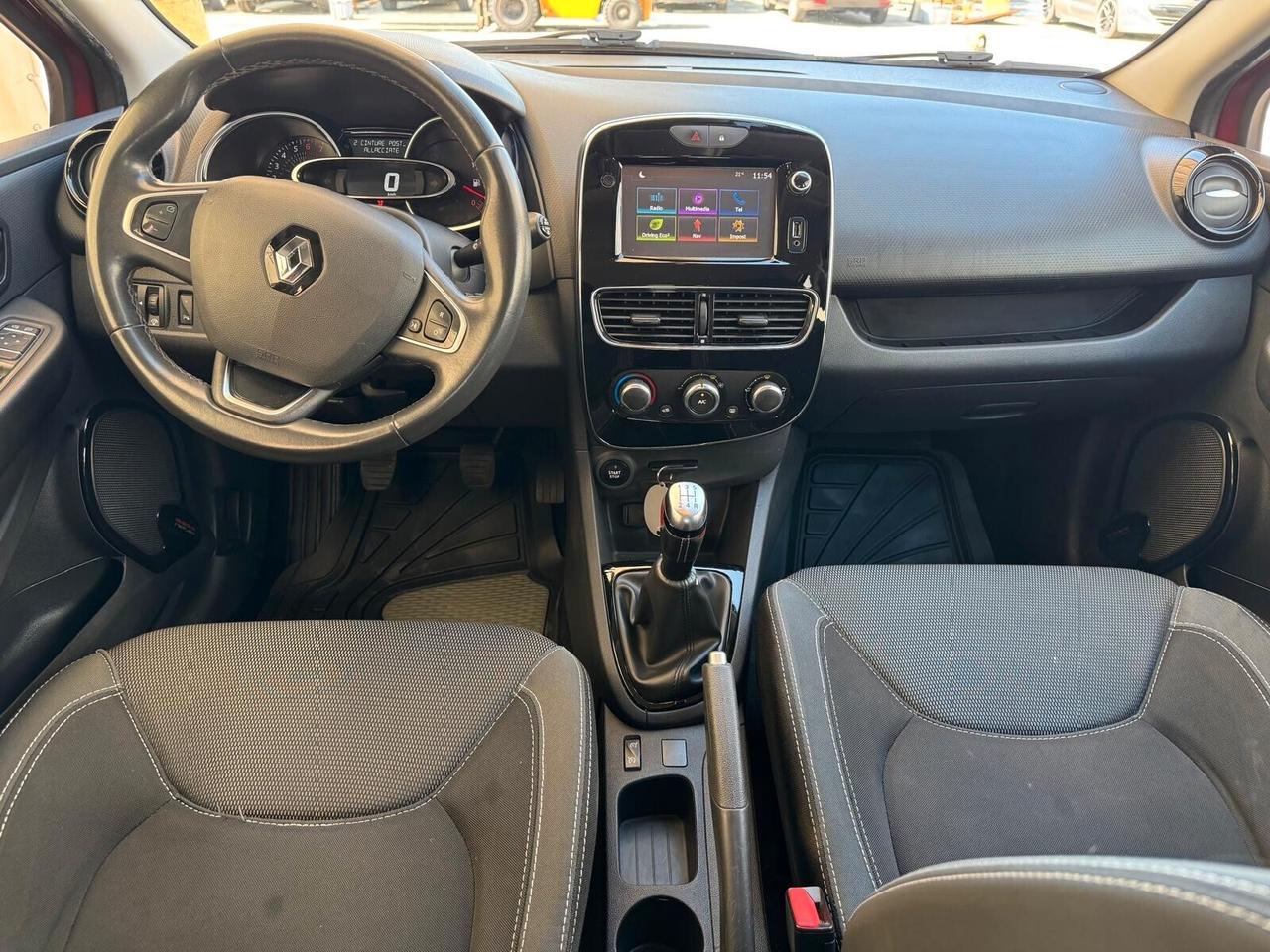 Renault Clio 1.2 75CV 5 porte Intens