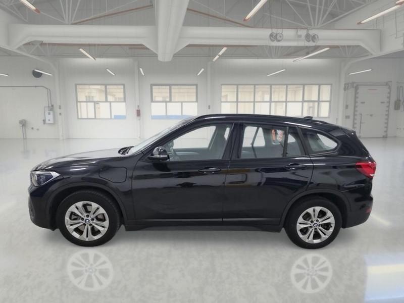 BMW X1 xDrive 25e Business Advantage automatico