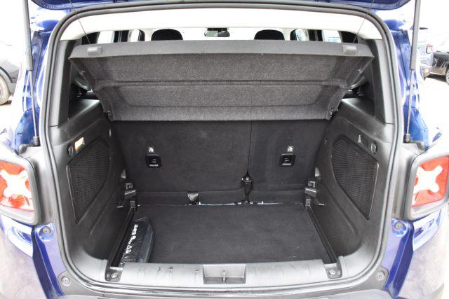 JEEP Renegade 1.6 Mjt 130 CV Business