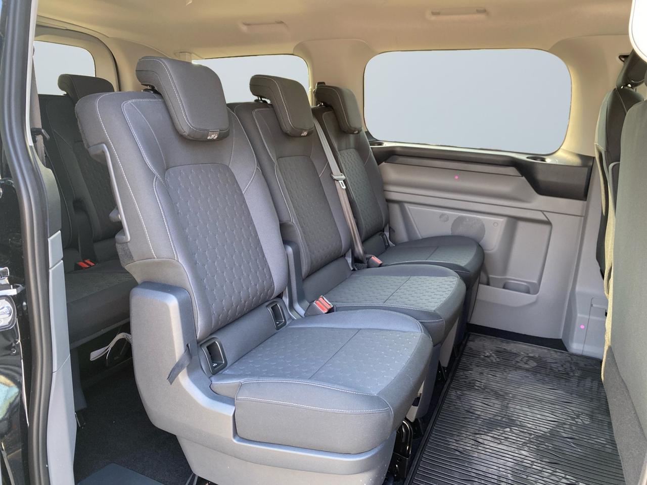 FORD Transit Custom V710 - transit custom V710 340 2.5 Duratec ph