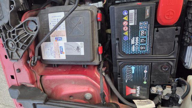 PEUGEOT 208 BlueHDi 100 S&S 5 porte GT Line PERMUTE OK NEOPAT.