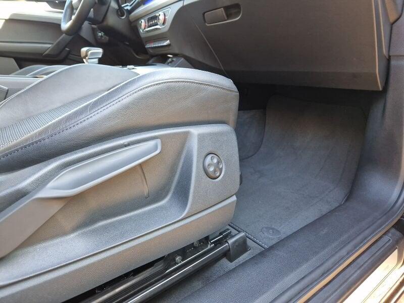 Audi Q5 SPB 40 TDI quattro S tronic S line