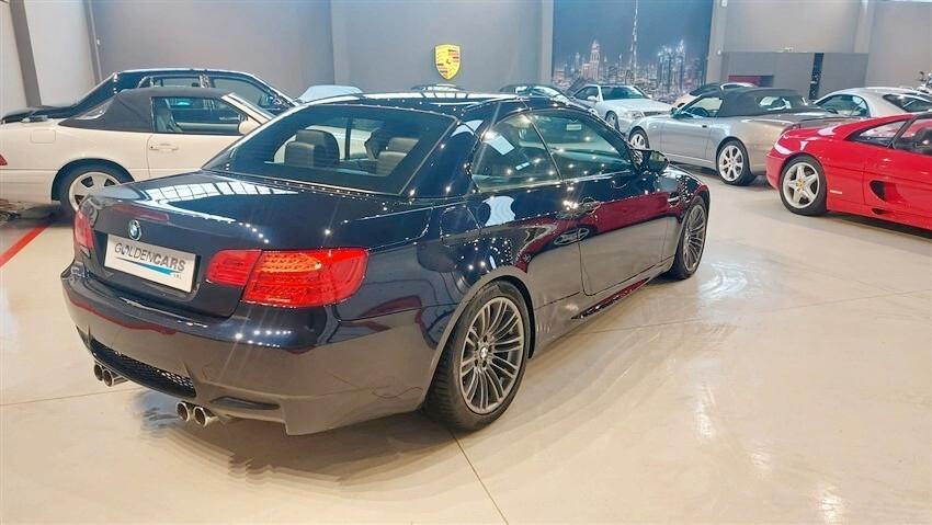 Bmw M3 E93 Cabrio 4.0 V8