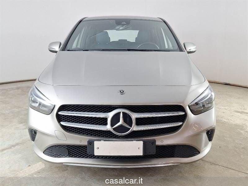 Mercedes-Benz Classe B B 180 d Automatic Business Extra CON 3 ANNI DI GARANZIA KM ILLIMITATI