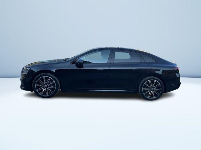 Mercedes-Benz Classe C 400 4Matic EQ Berlina AMG Line Advanced Plus