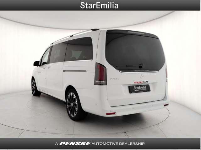 Mercedes-Benz V 250 V 250 d Automatic Avantgarde Long