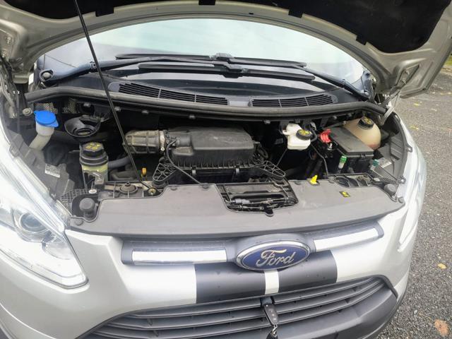 FORD Tourneo Custom 2.0 TDCi 170CV 8 POSTI